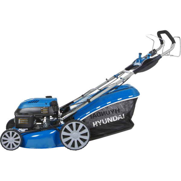 Газонокосилка бензиновая Hyundai L 4610S