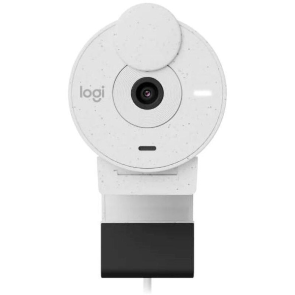 Веб-камера Logitech Webcam Brio 300 (960-001442)
