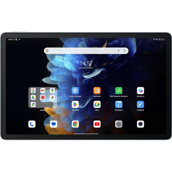 Планшет Blackview Mega1 256 ГБ голубой