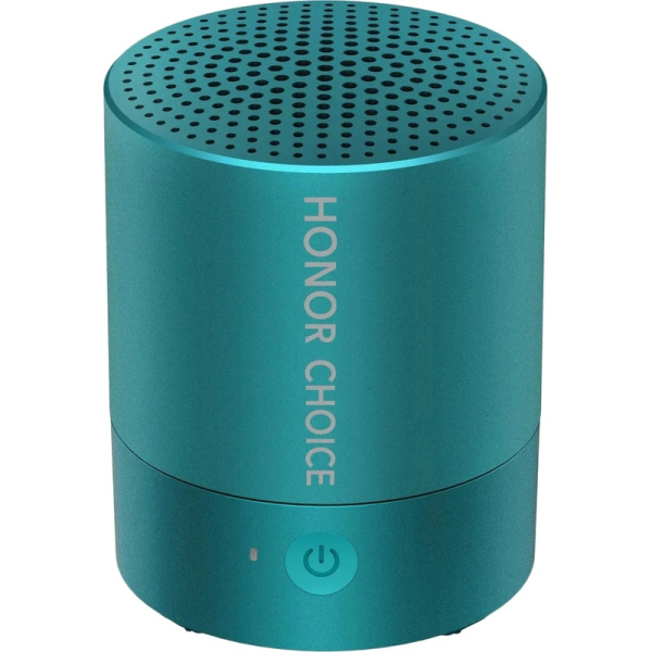 Портативная колонка Honor Choice Speaker Mini зеленая с микрофоном  (5504ABLH)