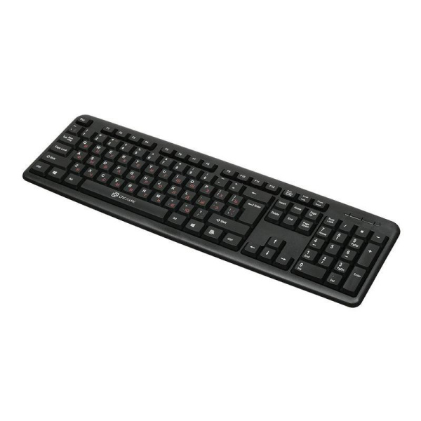 Клавиатура Oklick 90MV2