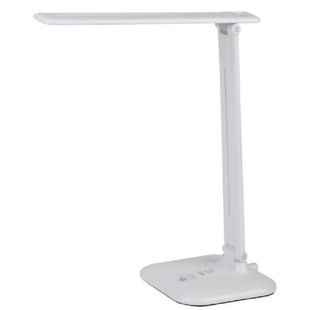 Светильник настольный Эра NLED-462-10W-W белый