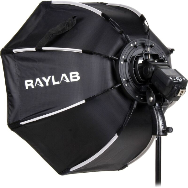Октобокс Raylab RL-SCG65G
