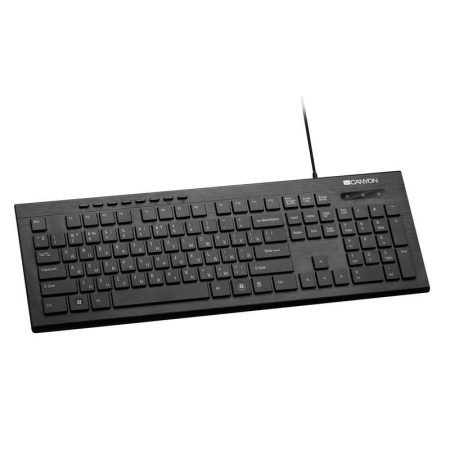 Клавиатура Canyon CNS-HKB2-RU