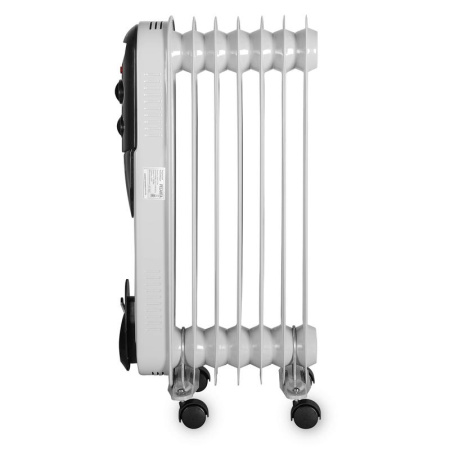 Радиатор масляный Ресанта ОМПТ-7Н