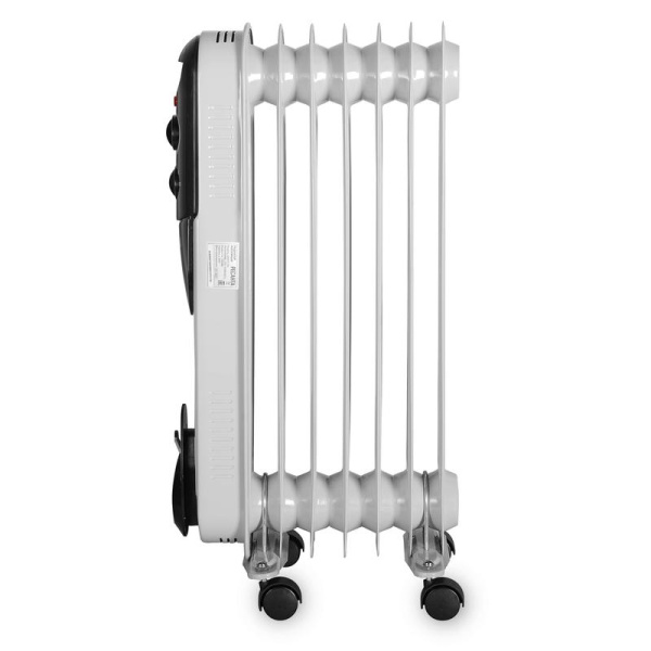 Радиатор масляный Ресанта ОМПТ-7Н