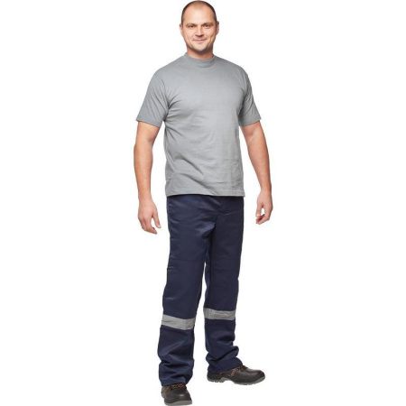 Футболка серая короткий рукав 100% хлопок S (40-42) Футболка серая короткий рукав 100% хлопок S (40-42)