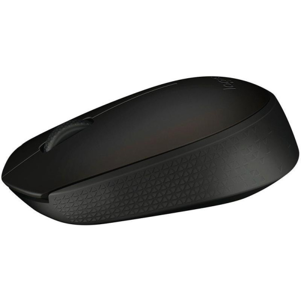 Мышь компьютерная Logitech Wireless Mouse B170