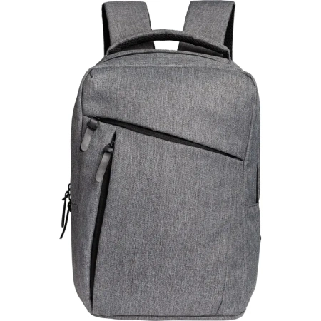 Рюкзак Onefold 17 литров серого цвета (10084.10)