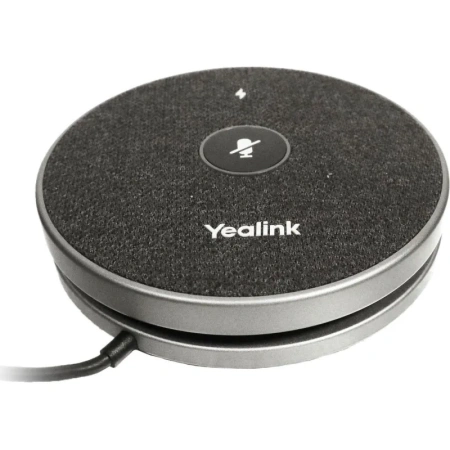 Микрофон Yealink VCM36-W Package