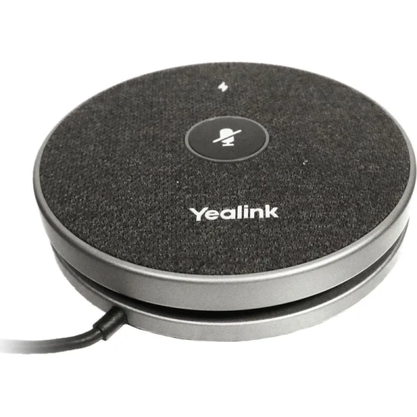 Микрофон Yealink VCM36-W Package