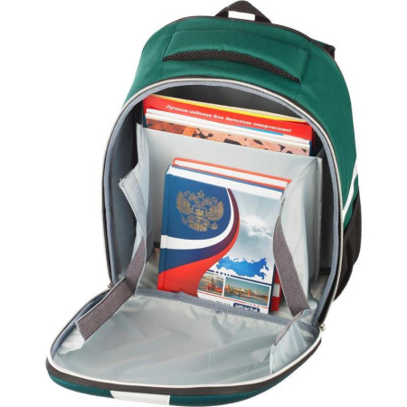 Ранец №1 School Light Волк