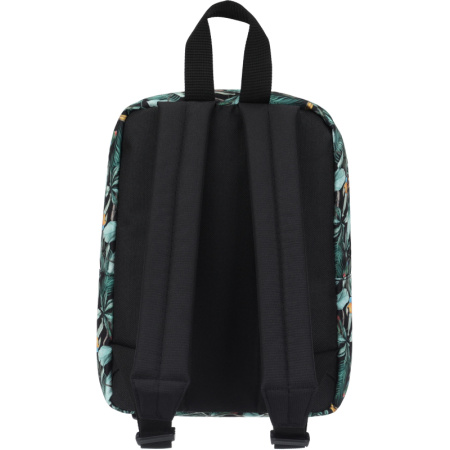 Рюкзак ZAIN 6 л зелёный с одним отделением