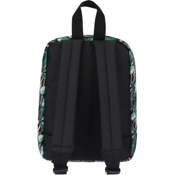 Рюкзак ZAIN 6 л зелёный с одним отделением