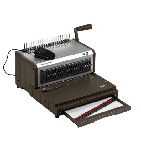 Брошюровщик ProfiOffice Bindstream Е25 Plus