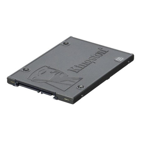 SSD накопитель Kingston 240 ГБ (SA400S37/240G)