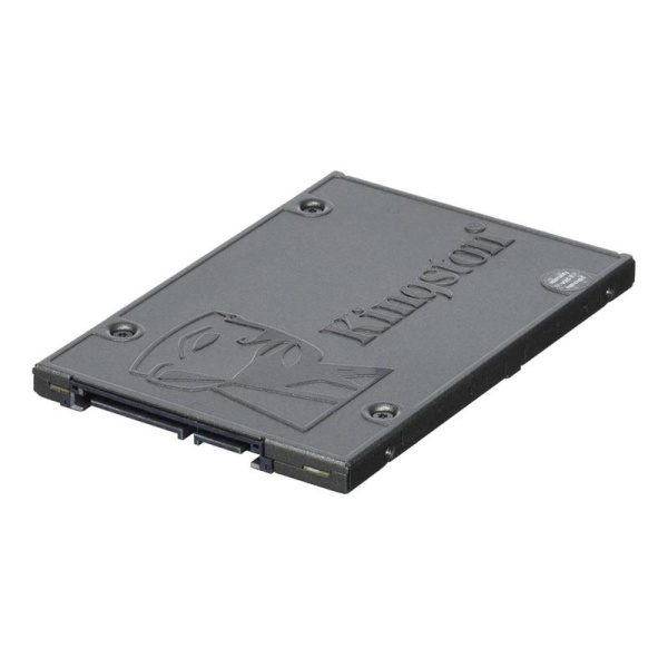 SSD накопитель Kingston 240 ГБ (SA400S37/240G)