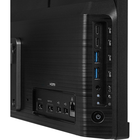 Моноблок 23.8 MSI Modern AM242P (9S6-AE0721-1477)