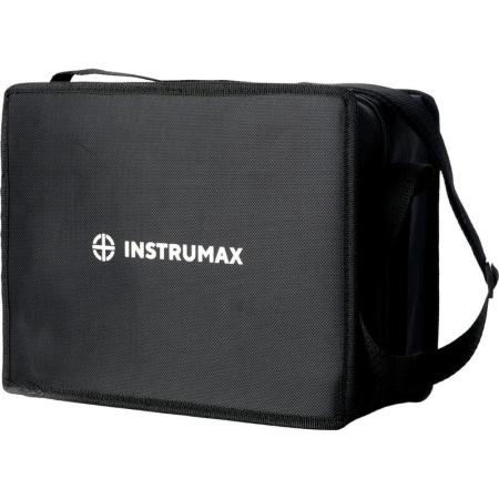 Лазерный уровень Instrumax Greenliner 3-360/B Set (IM0150)