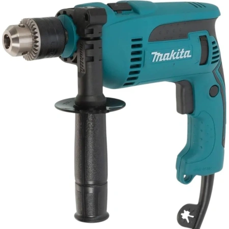 Дрель сетевая Makita HP1640