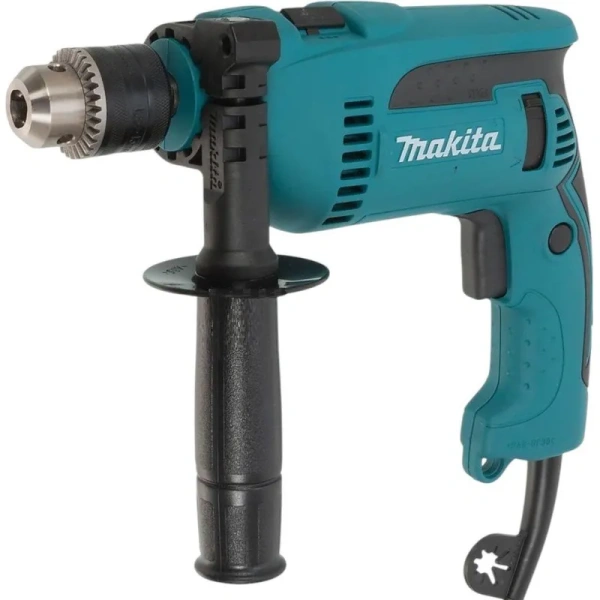 Дрель сетевая Makita HP1640 Дрель сетевая Makita HP1640