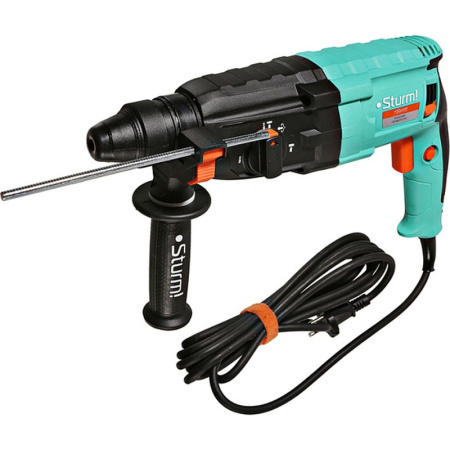 Перфоратор сетевой Sturm RH2524BR