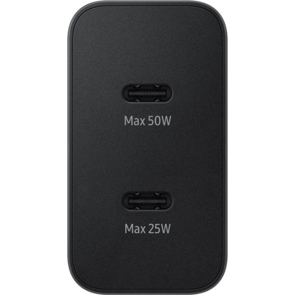 Сетевое зарядное устройство Samsung EP-T5020 50 Вт (EP-T5020XBEGWW)