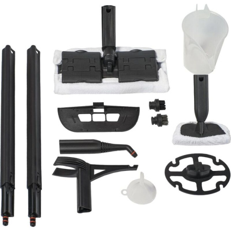 Пароочиститель напольный Bort BDR-2300-R