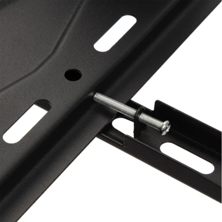 Кронштейн BigTech BTL-TVWM-CE1244 чёрный