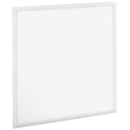 Светильник светодиодный IEK 6565Eco W 36Вт 2800Лм 4000К IP20 потолочный  подвесной  опал (5 штук в упаковке, LDVO1-6565-36-0-4000-K01)