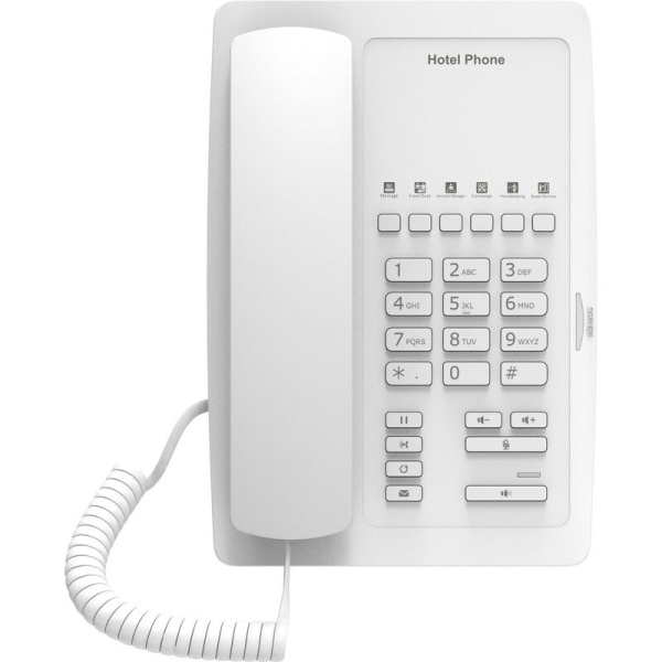 IP телефон Fanvil H3 белый