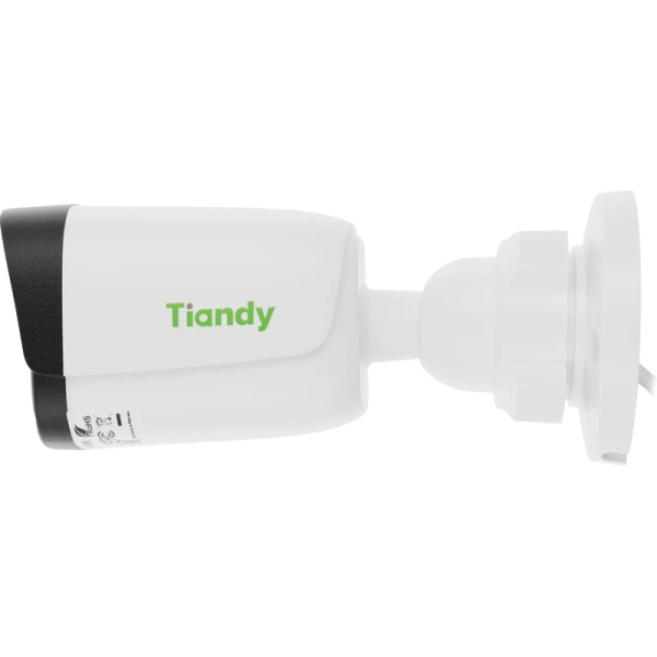 IP-камера Tiandy TC-C34QN I3/E/Y/2.8/V5.0 (2.8 мм, PoE)