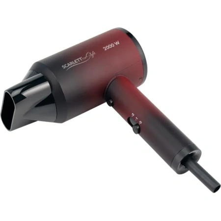 Фен Scarlett SC-HD70I38