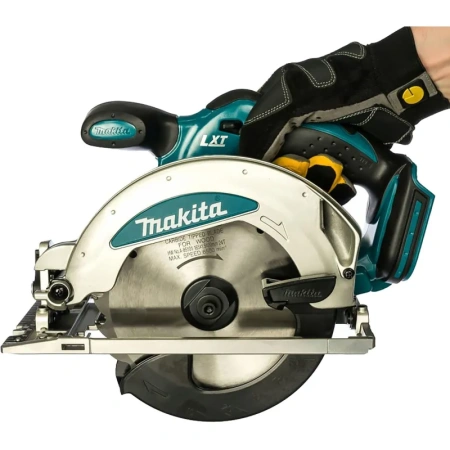 Пила циркулярная аккумуляторная Makita DSS610Z