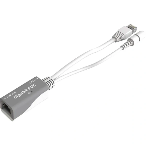 PoE инжектор MikroTik RBGPOE