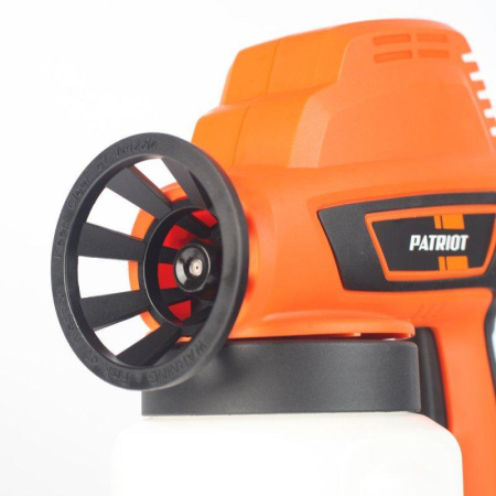 Краскопульт электрический Patriot SG 110 (170303500)