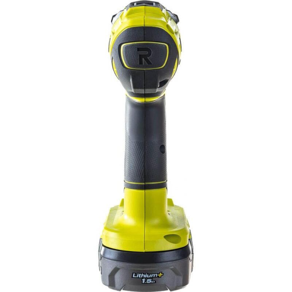 Дрель-шуруповерт аккумуляторная Ryobi One+ R18DD3-115S (5133005301)