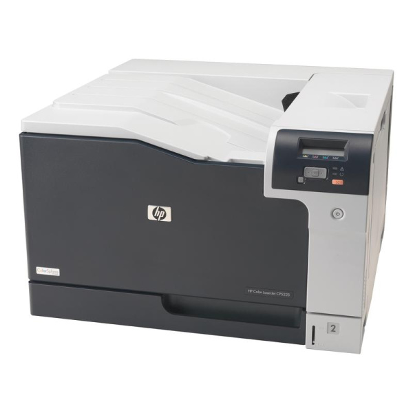 Принтер лазерный цветной HP Color Laserjet Professional CP5225dn  (CE712A)