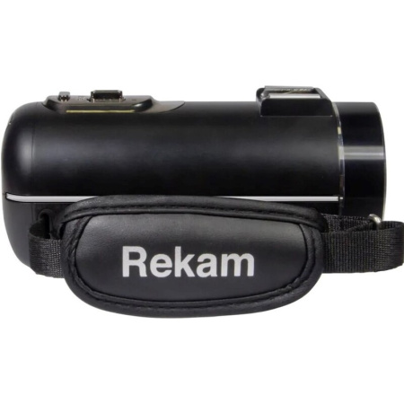 Видеокамера Rekam Allure Zoom 1100 черная