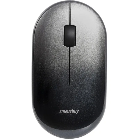 Мышь беспроводная Smartbuy 266AG черная (SBM-266AG-K)