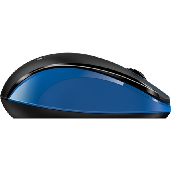 Мышь беспроводная Genius NX-8008S синяя (31030028402)