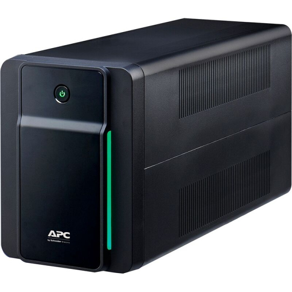 Источник бесперебойного питания APC by Schneider Electric BX1200MI-GR
