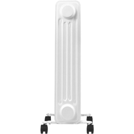 Радиатор масляный Zanussi Casa ZOH/CS - 11W 2200W (11 секций)