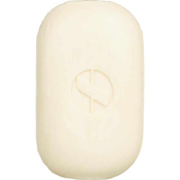 Мыло туалетное детское АИСТЕНОК с миндальным молочком и ионами серебра