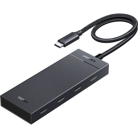 Разветвитель USB Ugreen CM806 (55334)