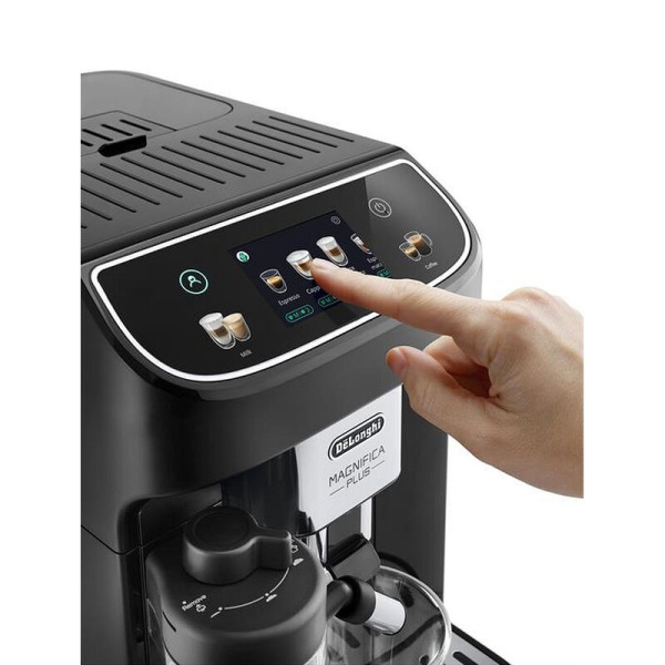 Кофемашина De'Longhi ECAM320.60.B (0132250018)