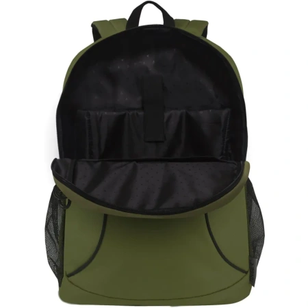 Рюкзак Torber Rockit 19.5 л зелёный