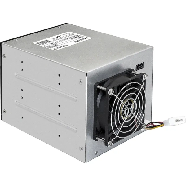 Корзина для HDD ExeGate HS435-02 (EX291657RUS)