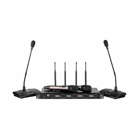 Радиосистема ITC TS-354H