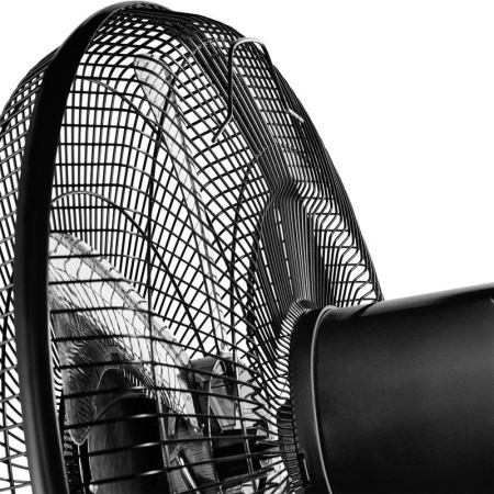 Вентилятор Ballu BFF - 860R черный Вентилятор Ballu BFF - 860R черный